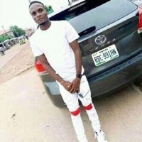 Samson Sani