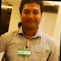 Roshan Ali