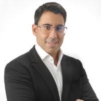 Motty Segal