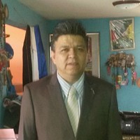 Arturo Olvera