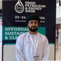 Saud Al Mamari