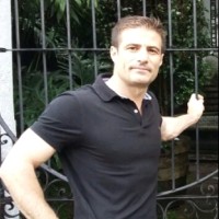 Jose Luis Elejalde