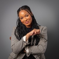 Heather Mishel Williams M. Ed