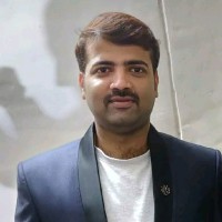 Dinesh DK