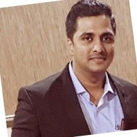 Nitesh Karkera