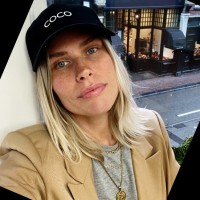 Charissa den Hollander