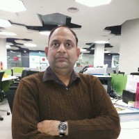 Vinod Singhal