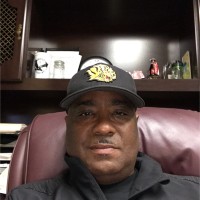 Reginald Scott