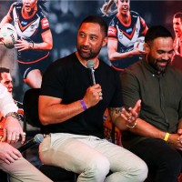 Benji Marshall