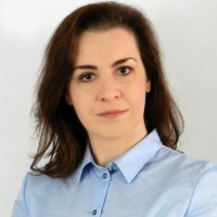 Justyna Ziębka