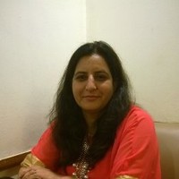 Monika Shanker Pilarisetty (CSPO)