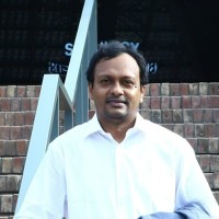 Shaikat Barua
