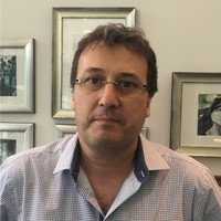Xavier Grenouillet