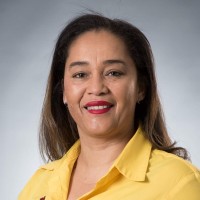 Melany Duthie-Surtie