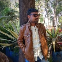 Sandesh Borchate
