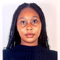 Stephanie Muchiri