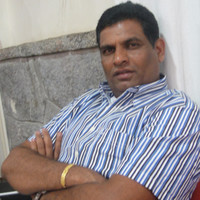 Lavaker Boreddy