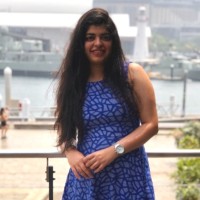 Anushka Khatri