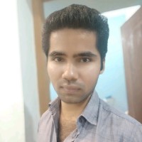 Nisheeth R.