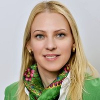 Klaudia Volnerova