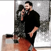 Vijay Panwar