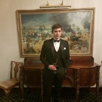 Sam Bridgewater