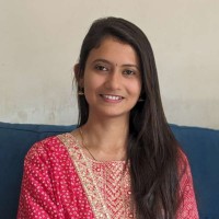 Charmi Vyas