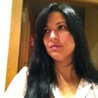 Sandra Vicente