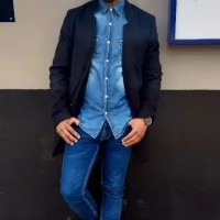 Tshepo Sefatsa