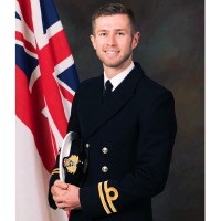 Andrew Bonham MEng FdSc GCGI RN