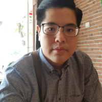 Anson Kaligis, S.Kom, B.Eng