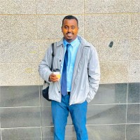 Abdullahi Ibrahim