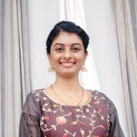 Ashwini Morey