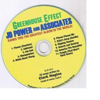 Greenhouse Effect