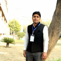 Nitinkumar Sharma