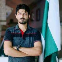 Muhammad Arbab Khan