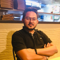 Akshay tanawade