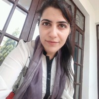 Ramandeep Kaur