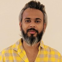 Mayank Saxena