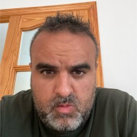 Jordi Giraldo Garcia