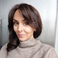 Maria Jovanovic