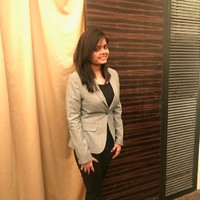 Paridhi Agnihotri