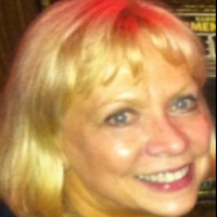 Sandra Partridge