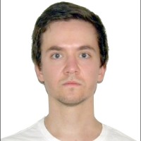 Aleksandr Melnikov