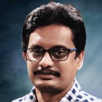 Gopi Chand Ravi