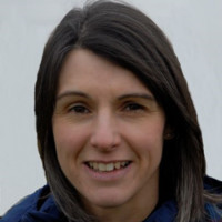 Mary Vickers