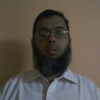 Ashfaque Shaikh