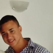 Harold Mateo Doncel Riascos