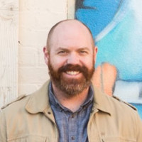 Matthew Boushey