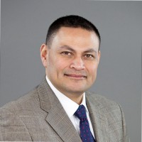 Cirilo Martinez
